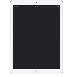 iPad Pro、iPad Air2、iPad Air、iPad 2 ～ 5、iPad mini 2 ～ 4